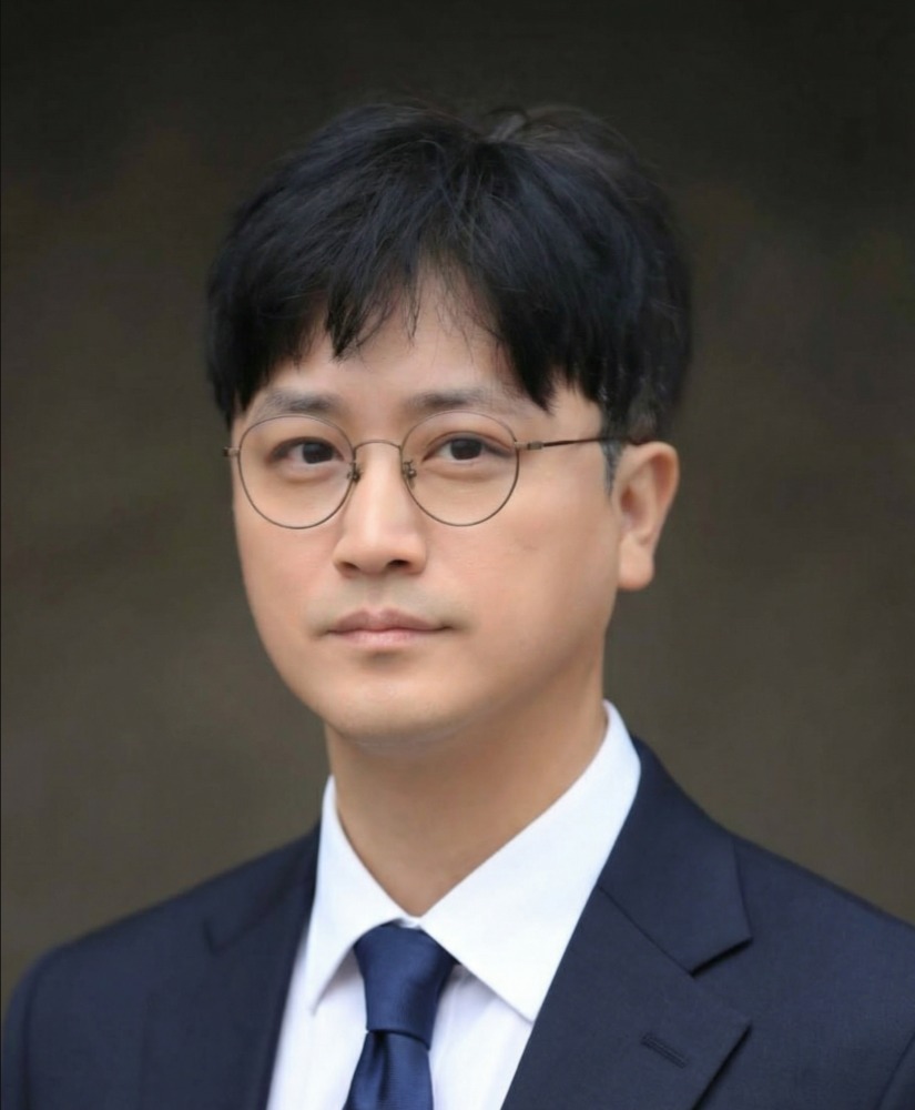 Wonchul Kim